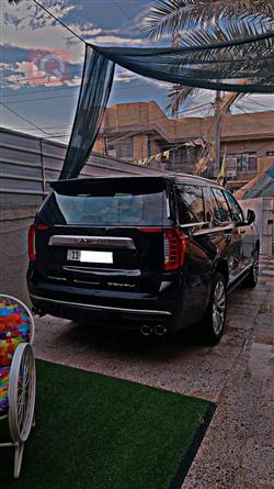 جي ام سي يوكون